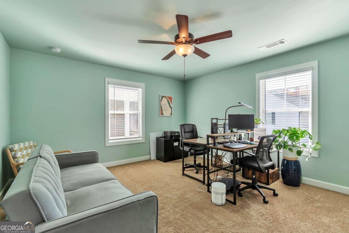 112 Hunley Lane Lilburn - 21