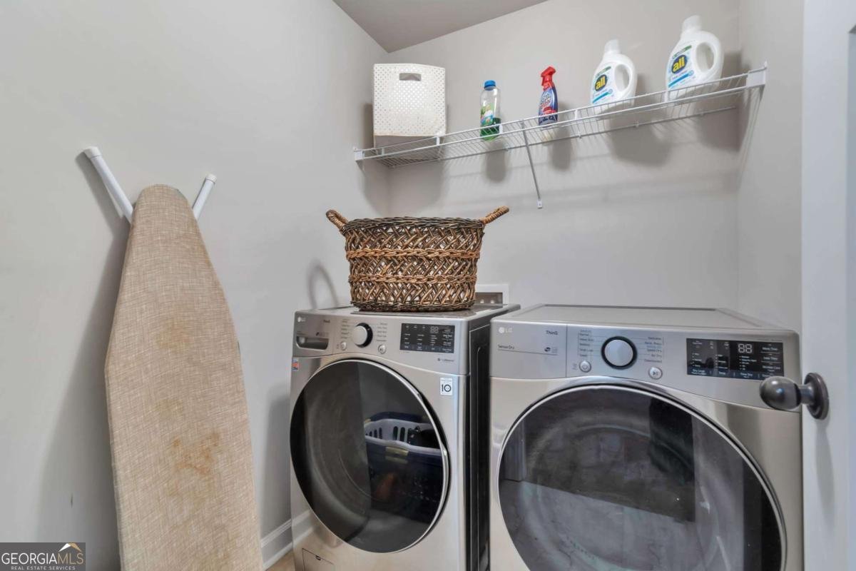 112 Hunley Lane Lilburn - 22