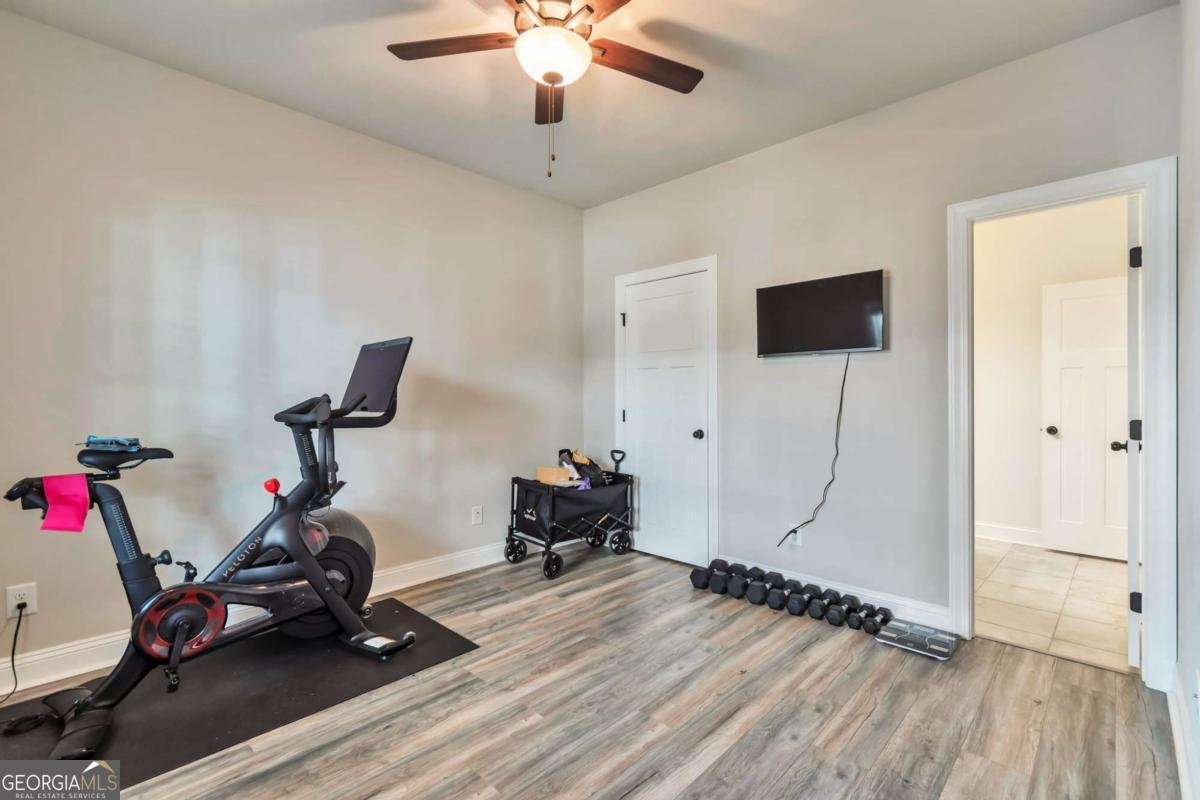 112 Hunley Lane Lilburn - 23