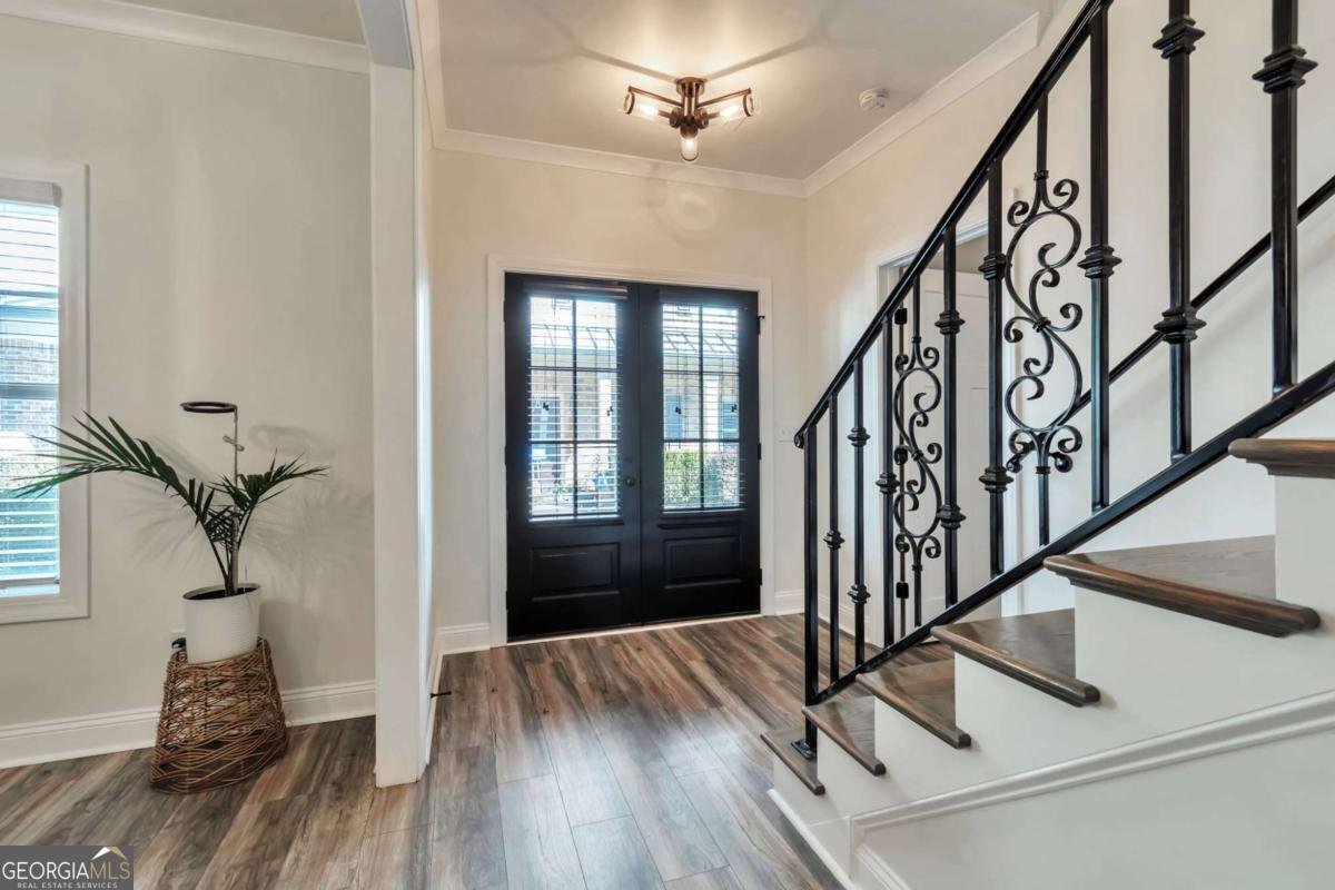 112 Hunley Lane Lilburn - 3