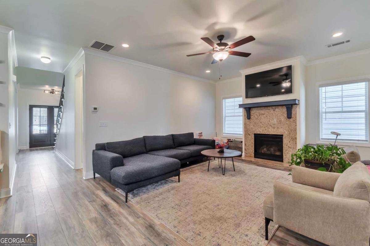 112 Hunley Lane Lilburn - 4