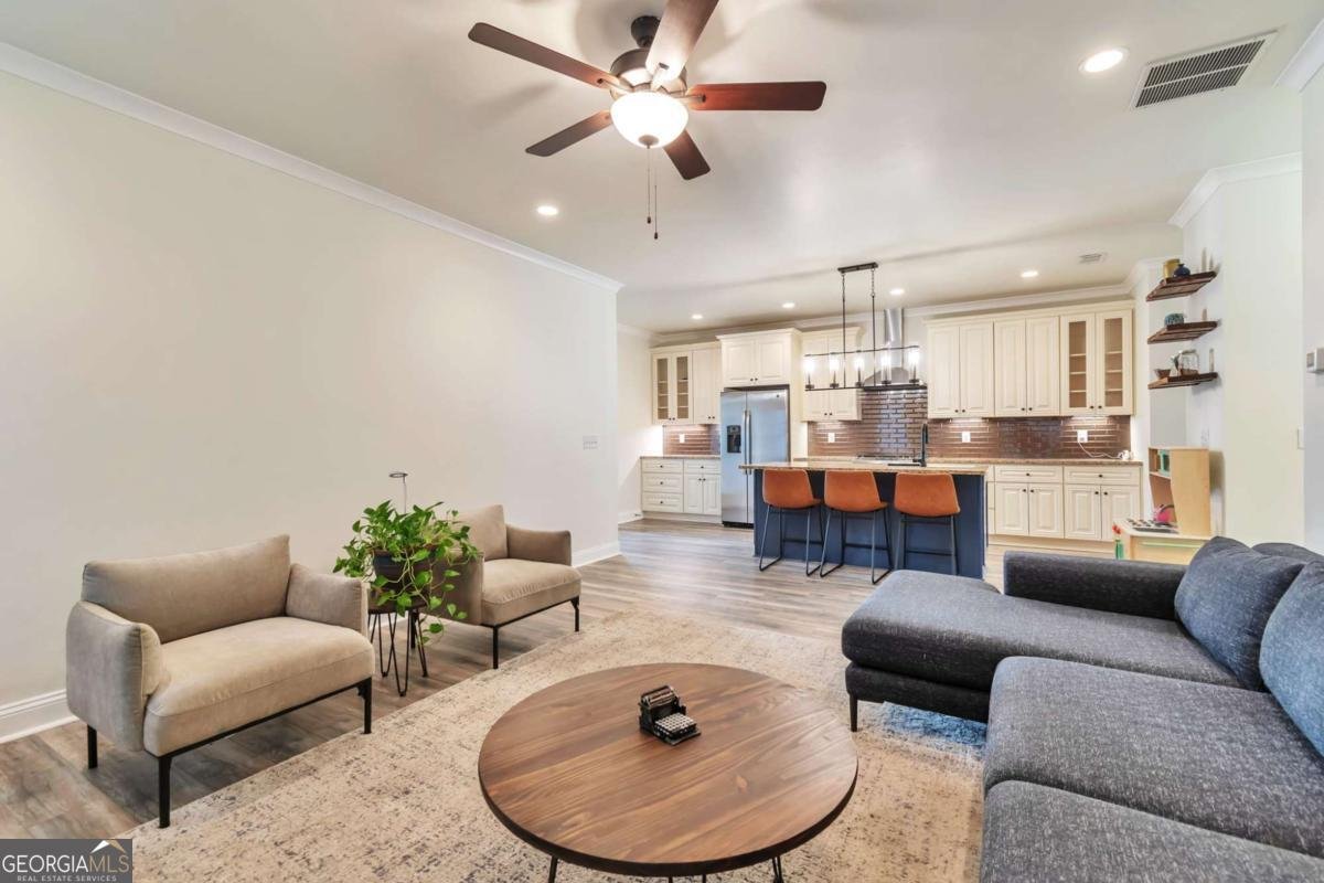 112 Hunley Lane Lilburn - 5