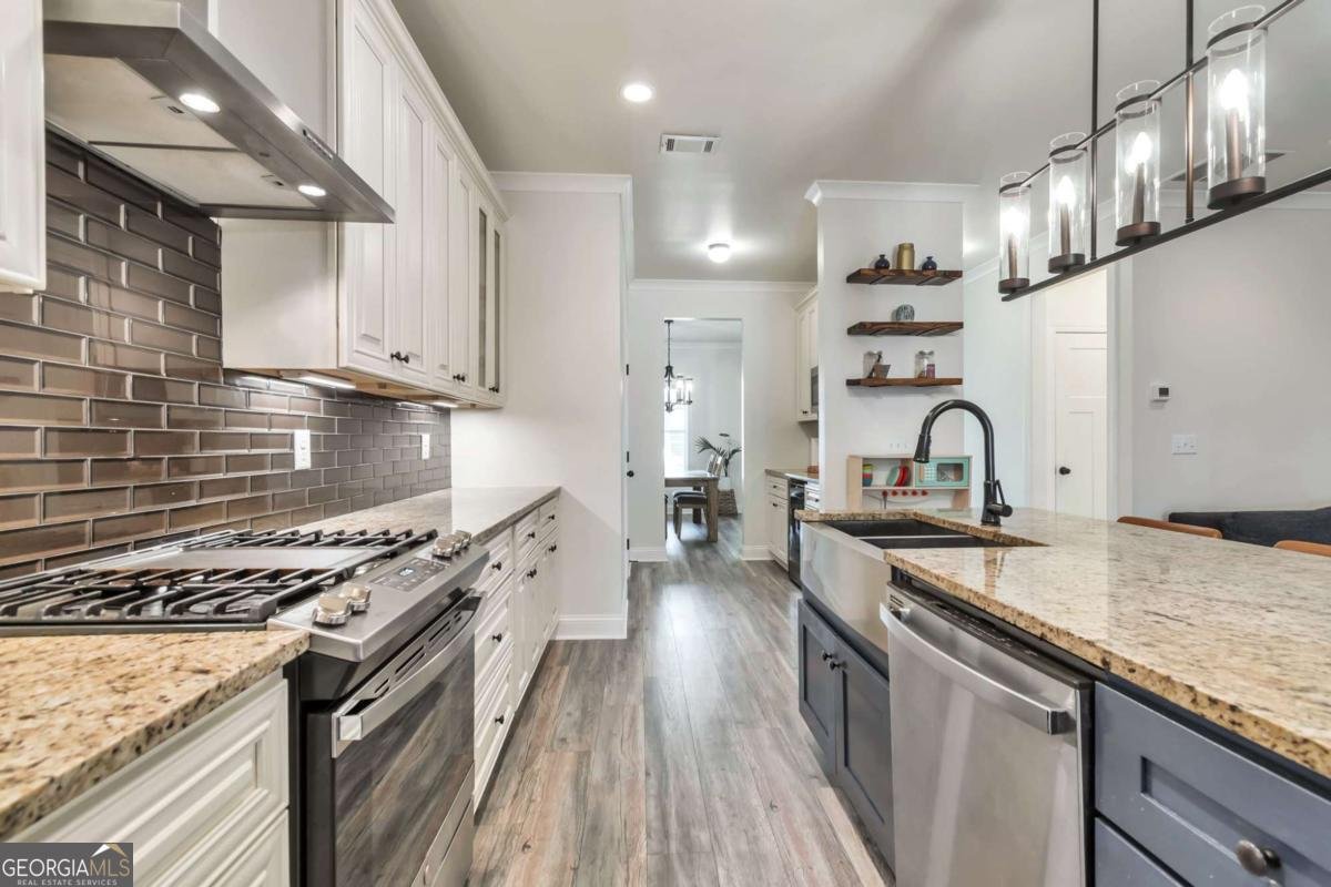 112 Hunley Lane Lilburn - 6