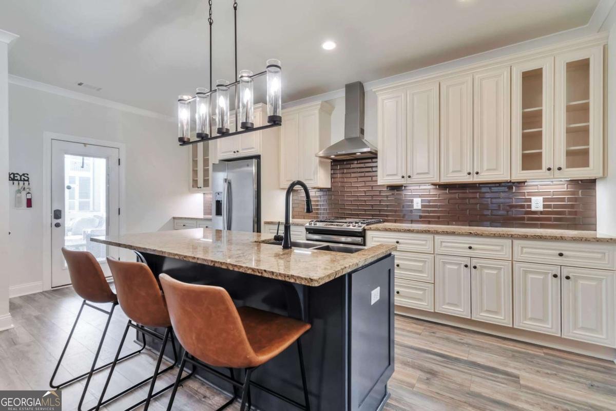 112 Hunley Lane Lilburn - 7