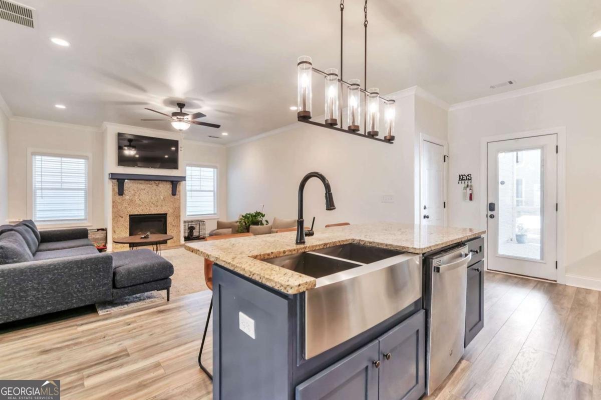 112 Hunley Lane Lilburn - 8