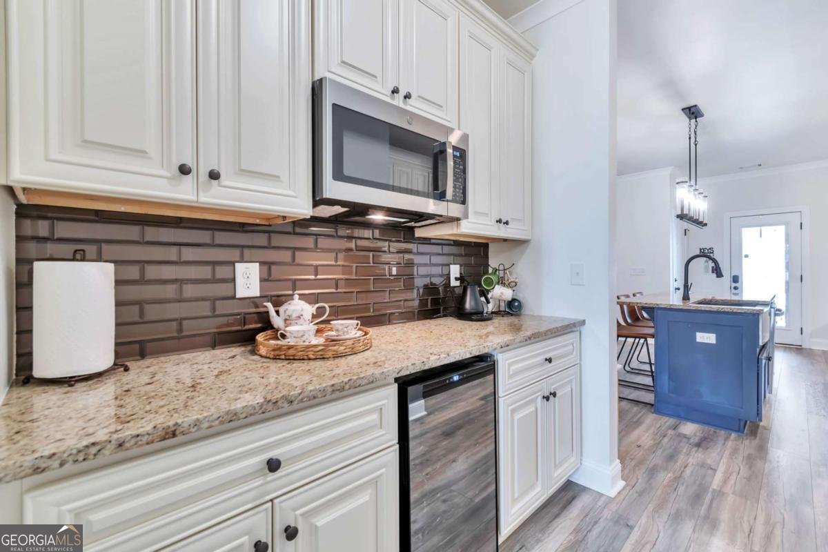 112 Hunley Lane Lilburn - 9