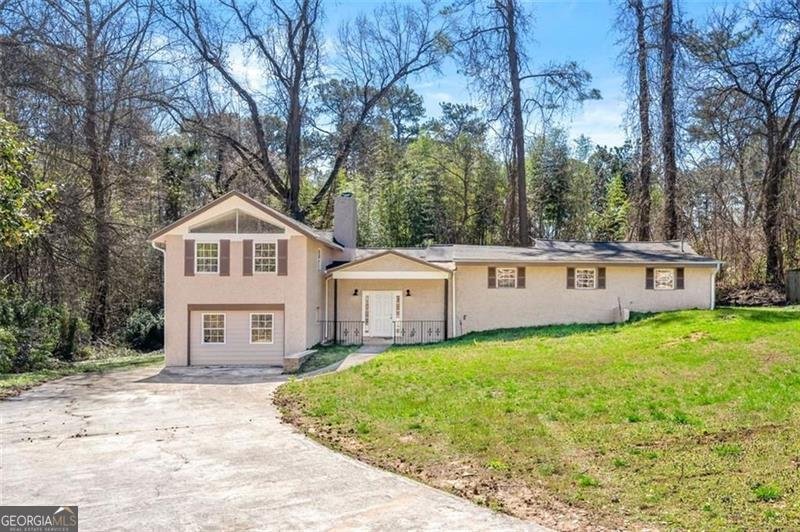 3480 HOGAN Atlanta - 2