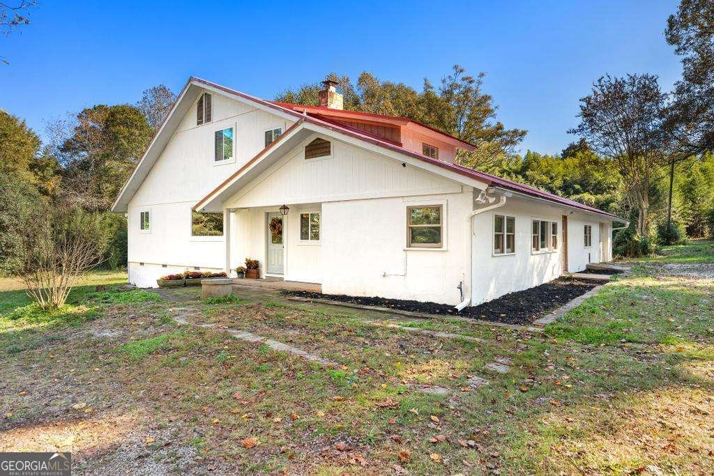 847 Archer Grove Road Athens - 1