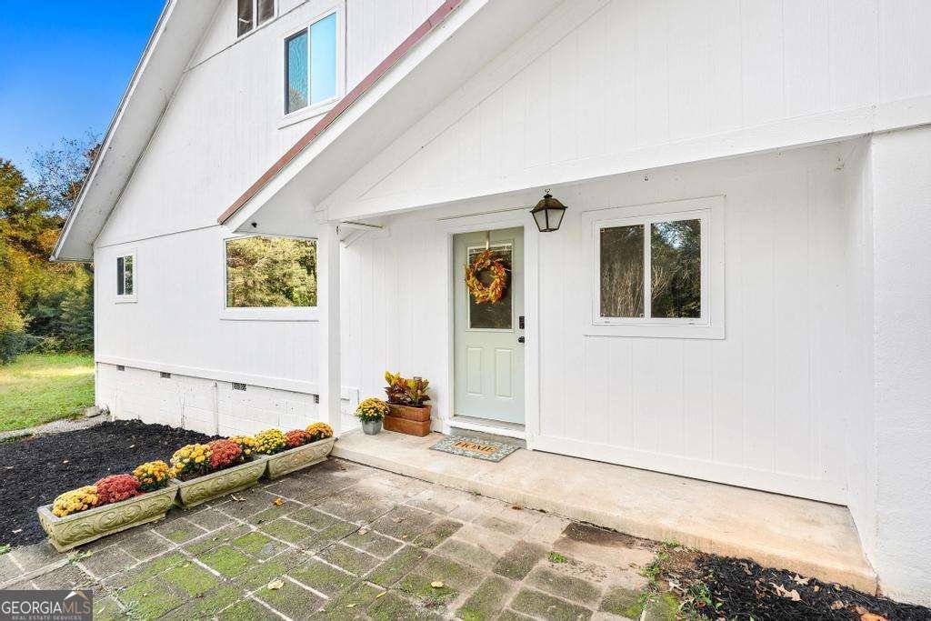 847 Archer Grove Road Athens - 2