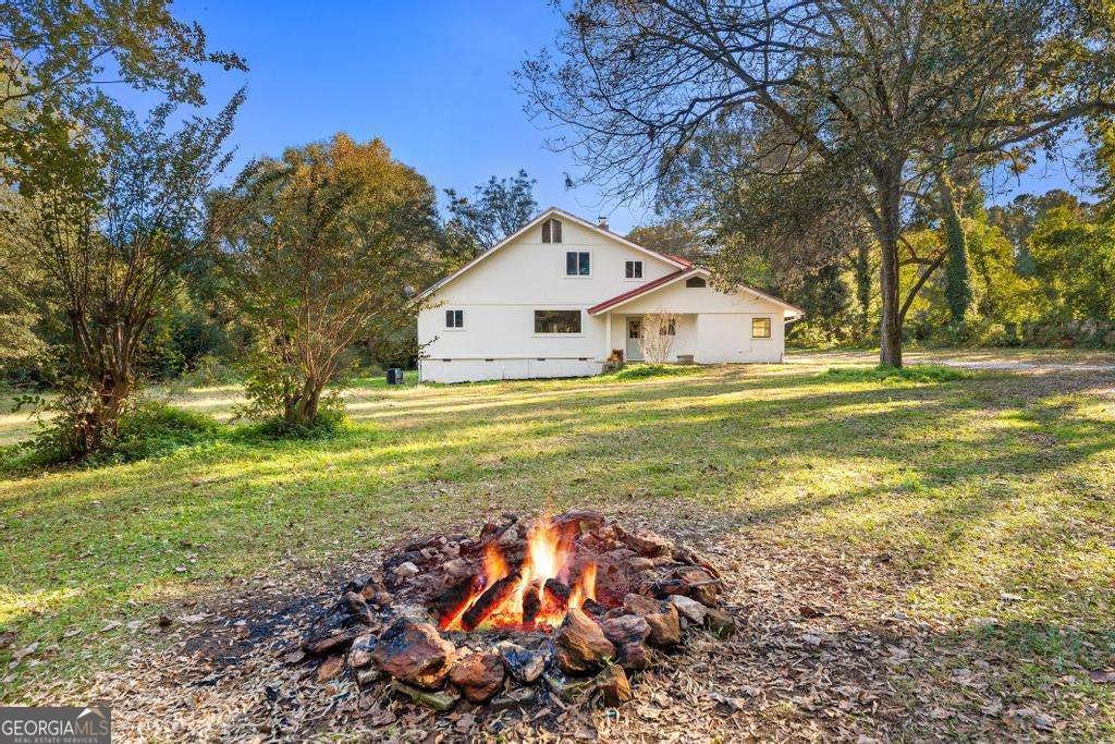 847 Archer Grove Road Athens - 25