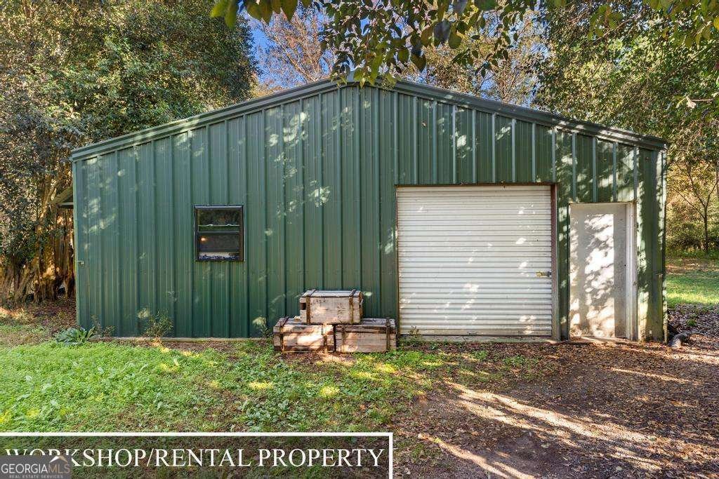 847 Archer Grove Road Athens - 28