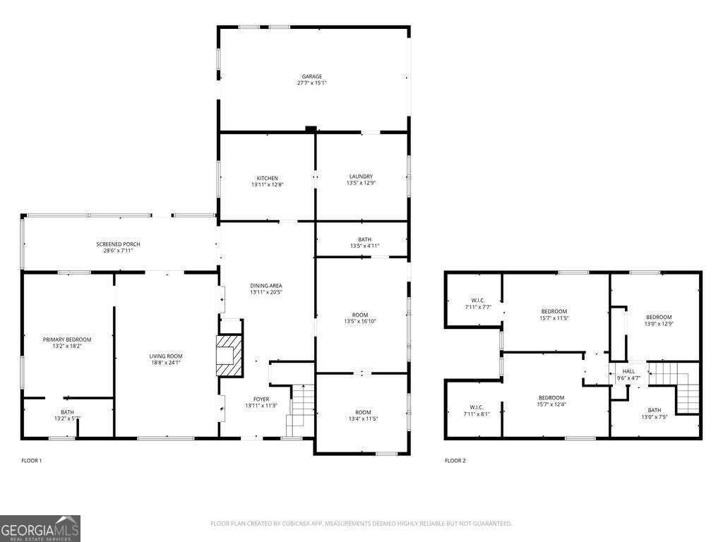 847 Archer Grove Road Athens - 30