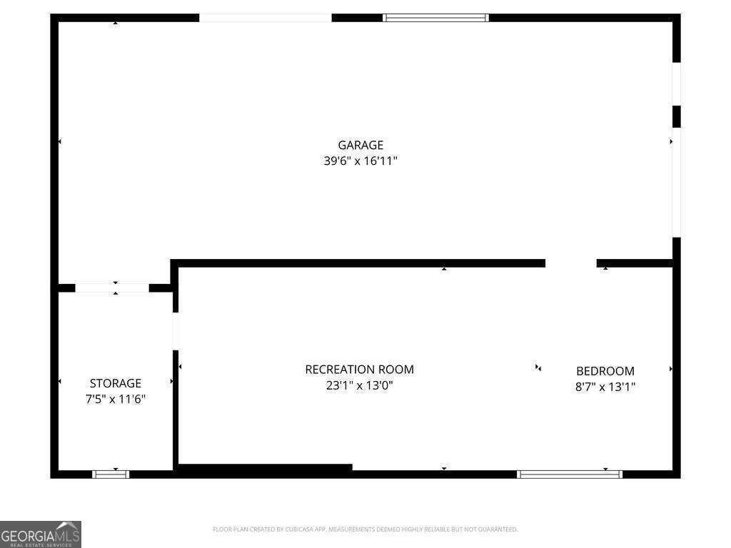 847 Archer Grove Road Athens - 31