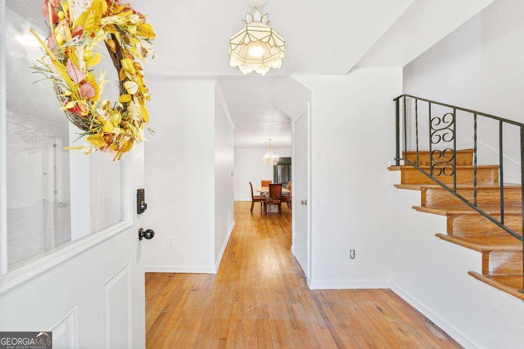 847 Archer Grove Road Athens - 4