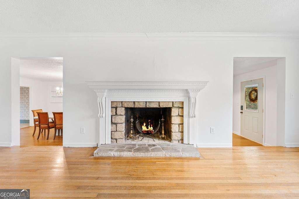 847 Archer Grove Road Athens - 5