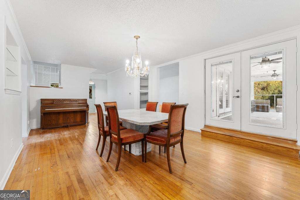 847 Archer Grove Road Athens - 7