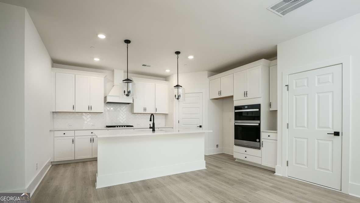 1854 Butterfly Way Marietta - 1