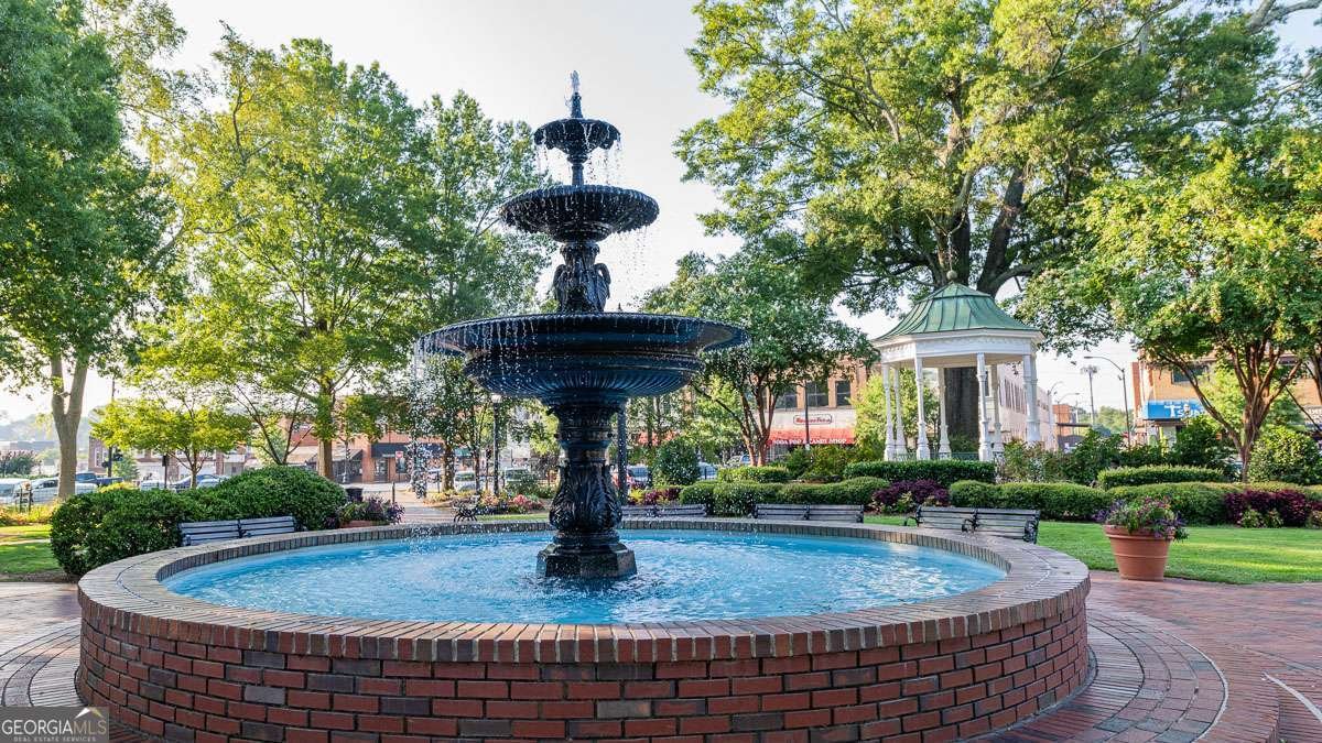 1854 Butterfly Way Marietta - 25