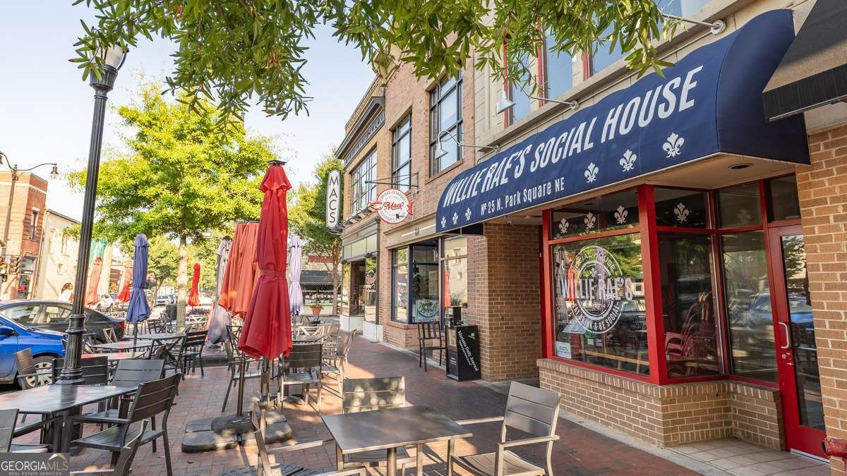 1854 Butterfly Way Marietta - 28