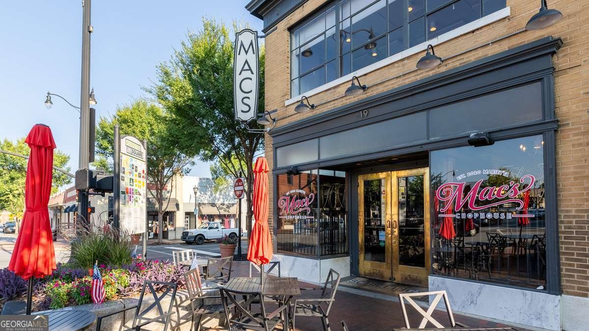 1854 Butterfly Way Marietta - 29