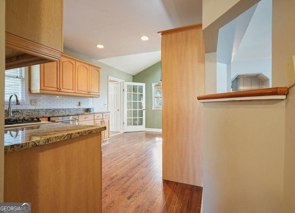 3799 Oglesby Road Powder Springs - 11