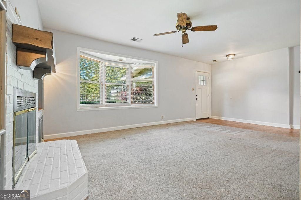 3799 Oglesby Road Powder Springs - 14