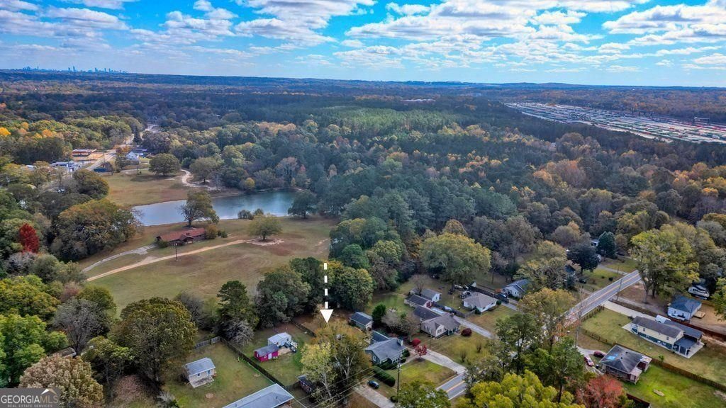 3799 Oglesby Road Powder Springs - 15