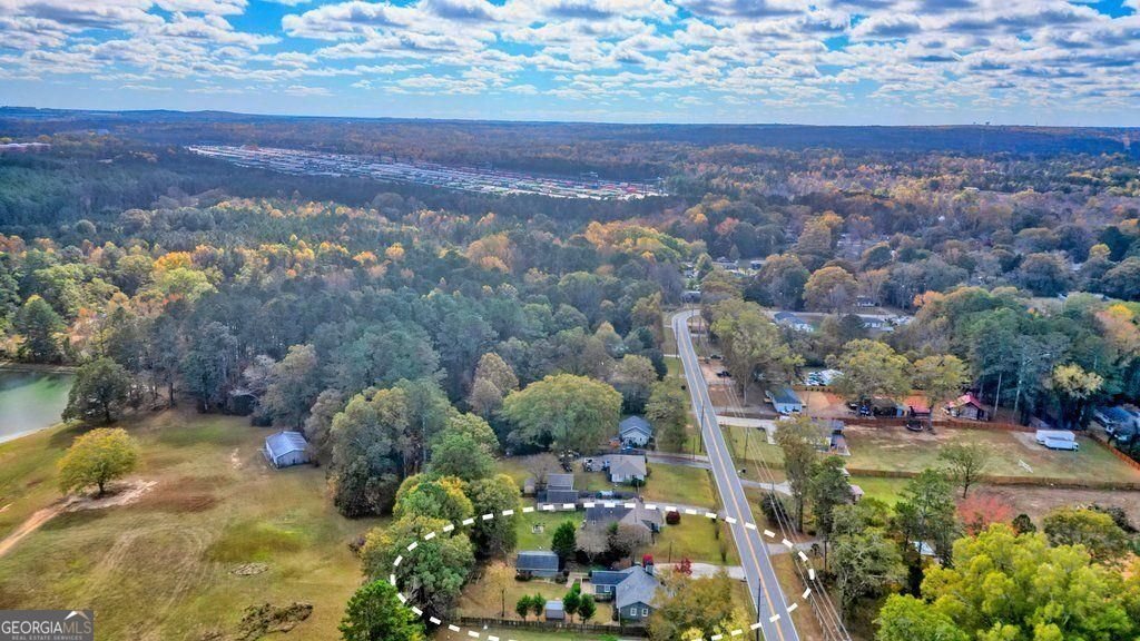 3799 Oglesby Road Powder Springs - 16