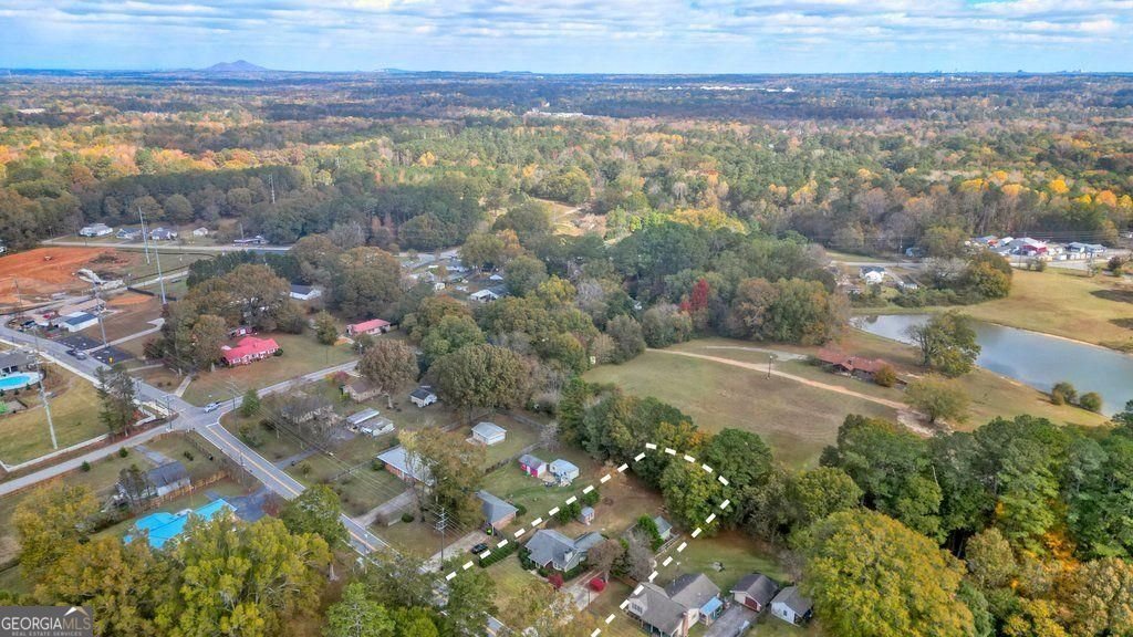 3799 Oglesby Road Powder Springs - 17