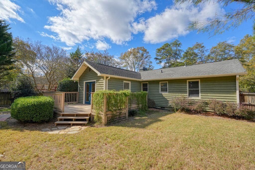 3799 Oglesby Road Powder Springs - 2