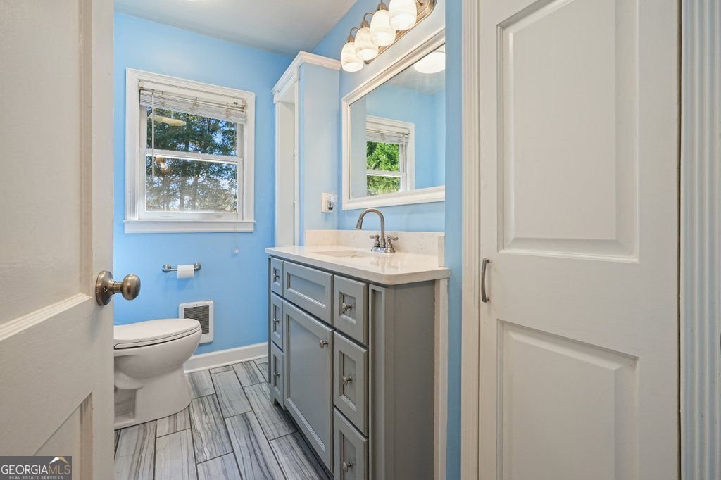 3799 Oglesby Road Powder Springs - 21