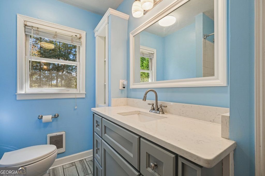 3799 Oglesby Road Powder Springs - 22