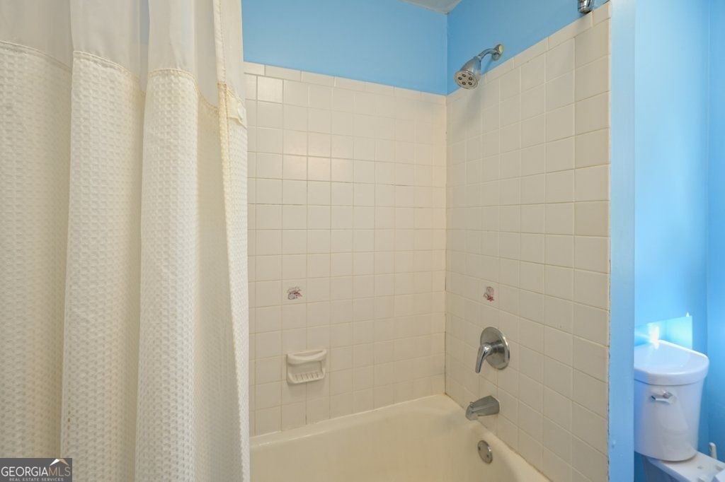 3799 Oglesby Road Powder Springs - 23