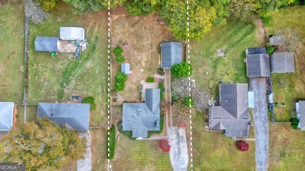 3799 Oglesby Road Powder Springs - 3