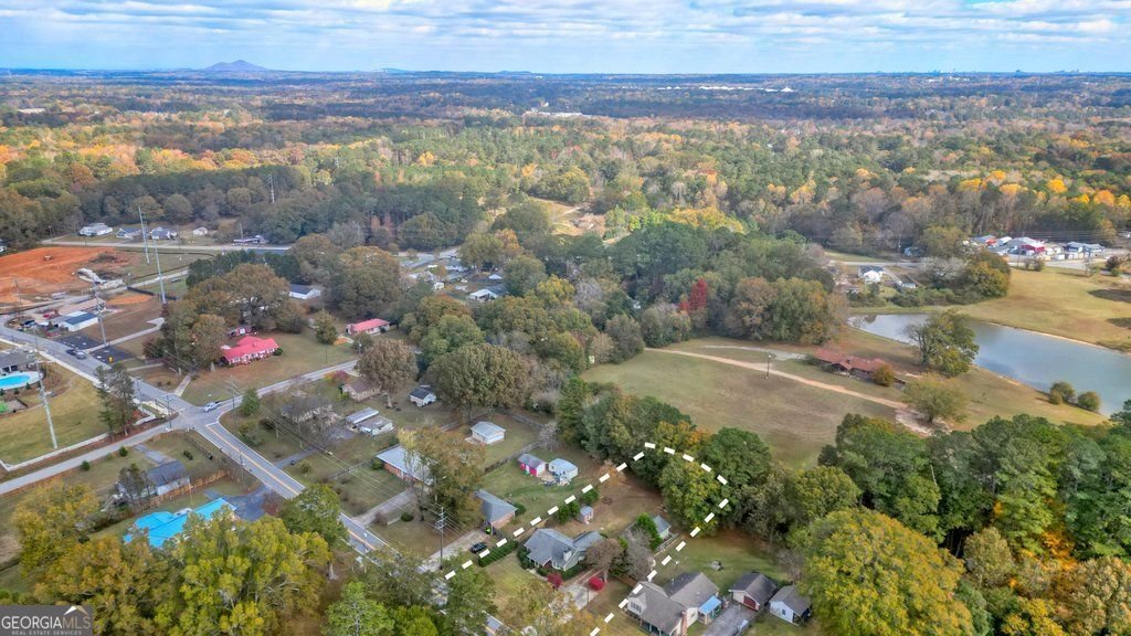 3799 Oglesby Road Powder Springs - 30