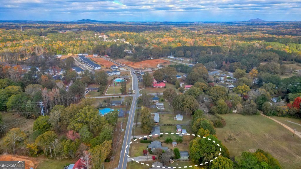 3799 Oglesby Road Powder Springs - 31