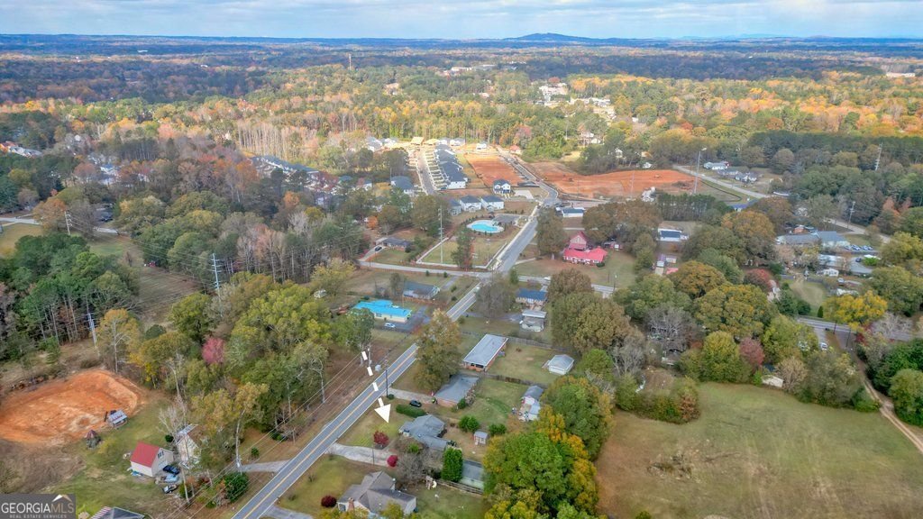 3799 Oglesby Road Powder Springs - 32