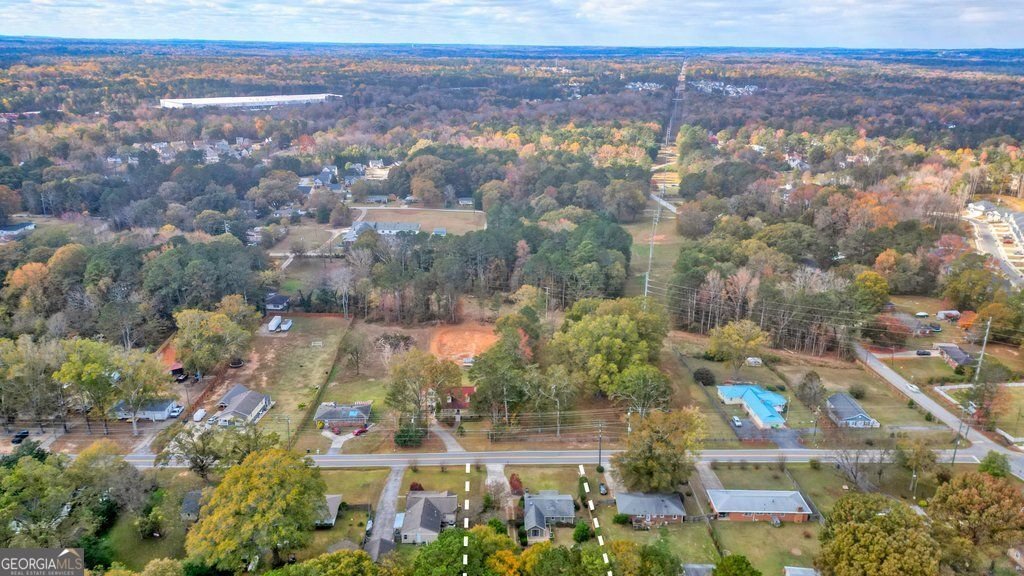 3799 Oglesby Road Powder Springs - 33