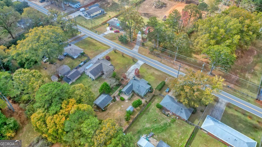 3799 Oglesby Road Powder Springs - 34