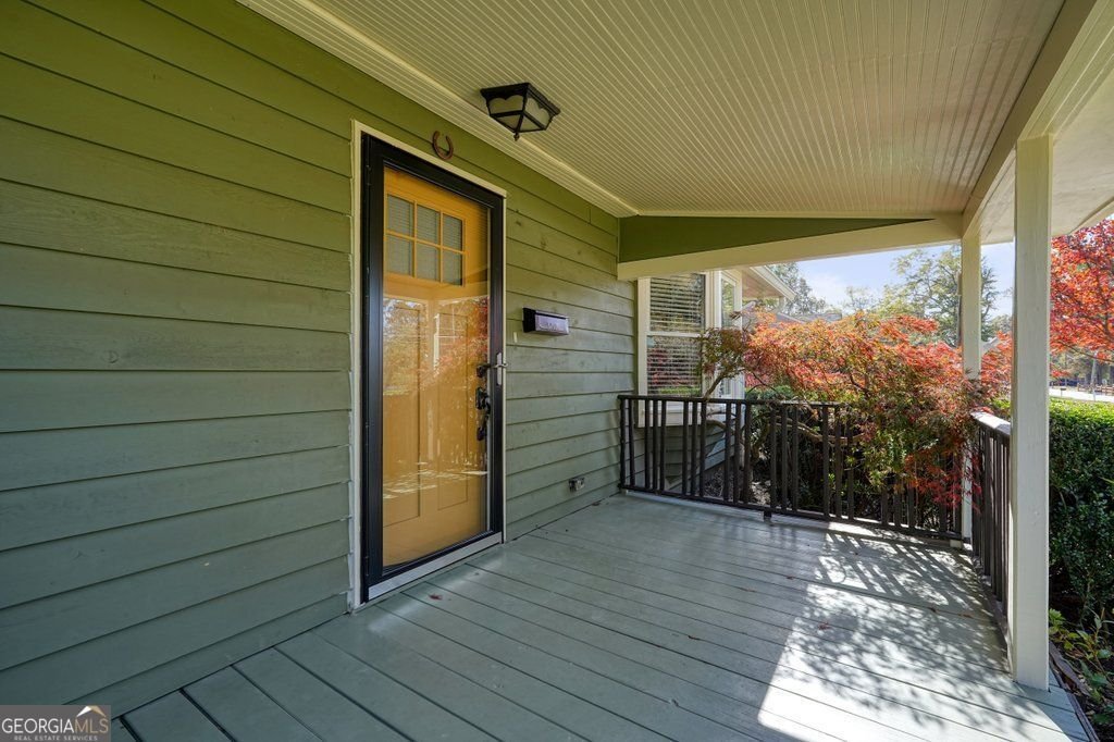 3799 Oglesby Road Powder Springs - 36