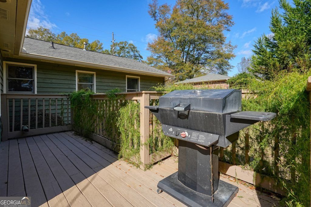 3799 Oglesby Road Powder Springs - 37