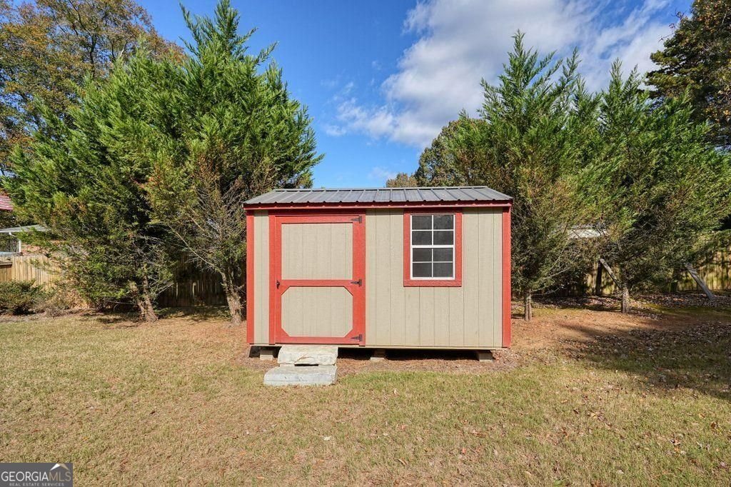 3799 Oglesby Road Powder Springs - 4