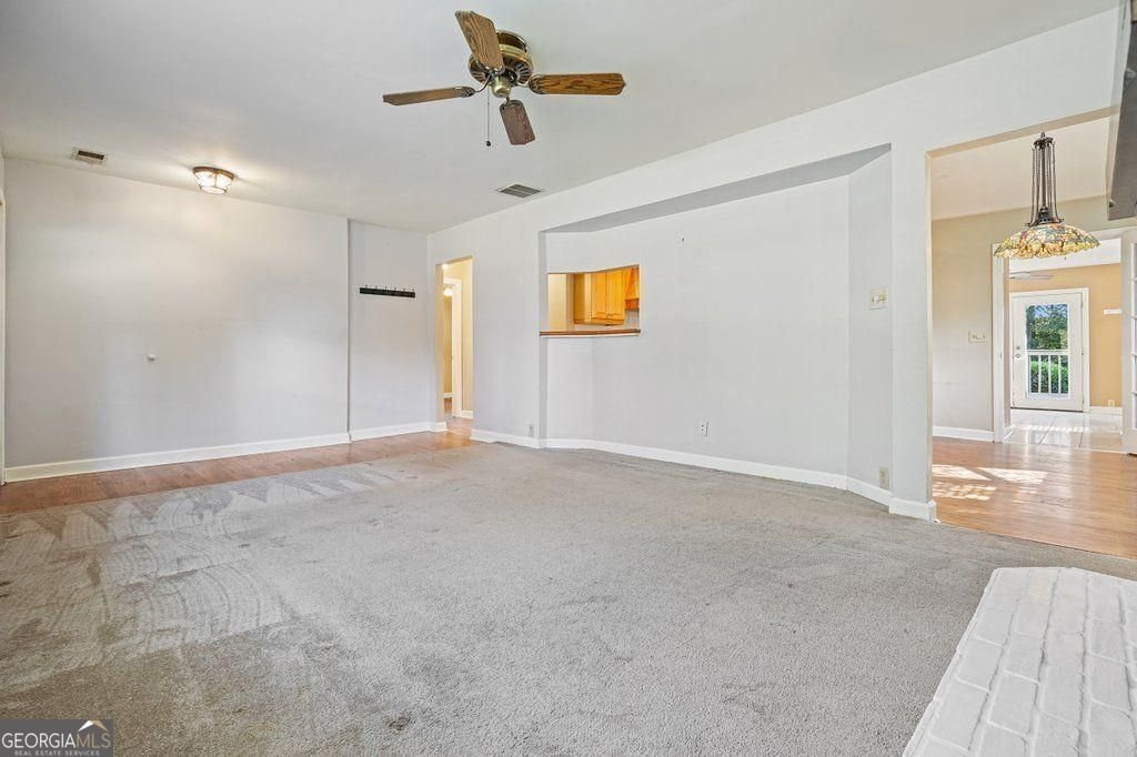 3799 Oglesby Road Powder Springs - 6