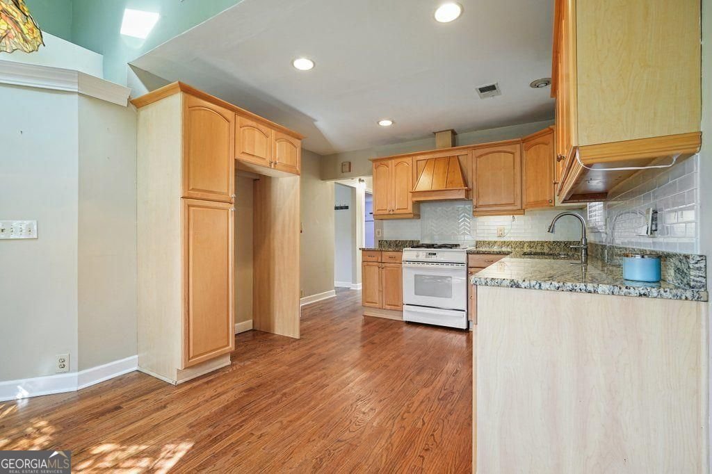 3799 Oglesby Road Powder Springs - 8