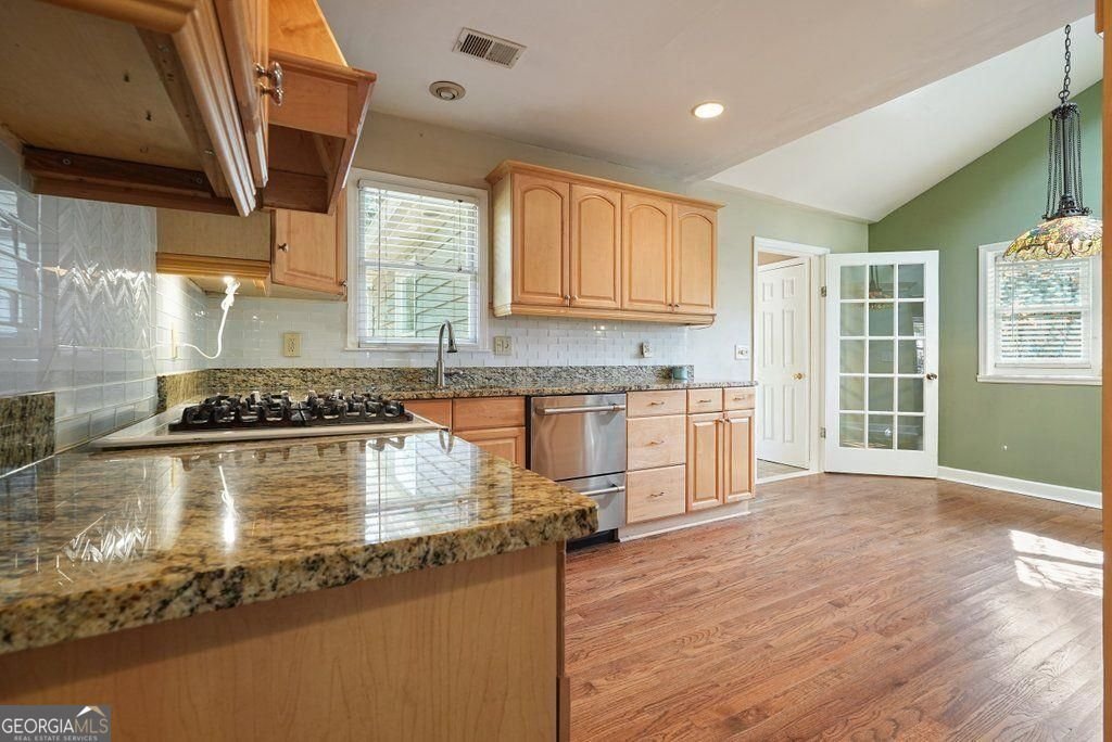 3799 Oglesby Road Powder Springs - 9