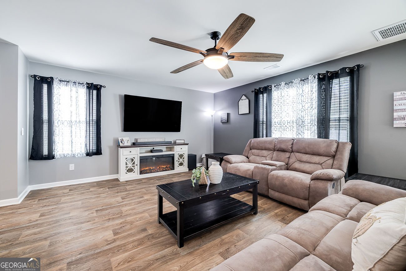 247 Caribbean Village Drive Guyton - 11