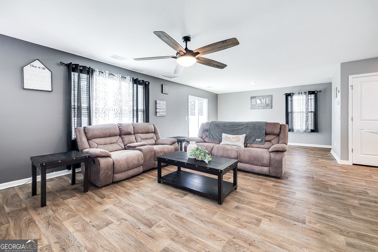 247 Caribbean Village Drive Guyton - 12