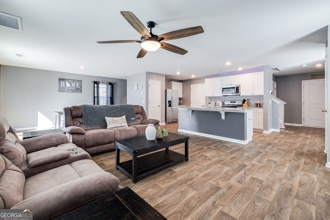 247 Caribbean Village Drive Guyton - 13