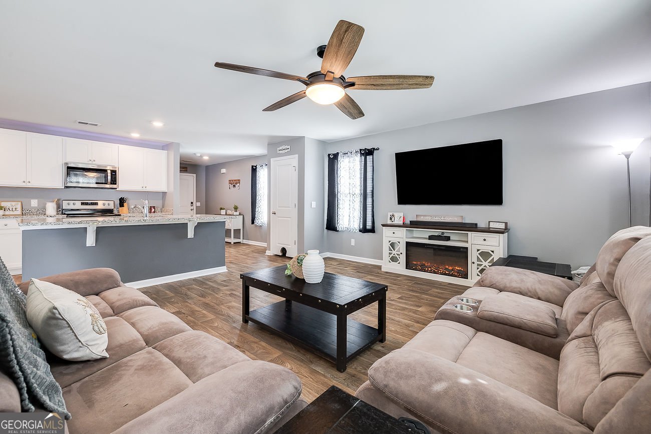 247 Caribbean Village Drive Guyton - 14