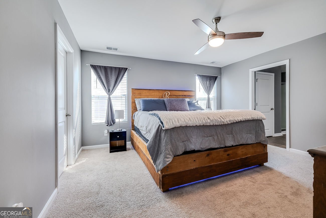 247 Caribbean Village Drive Guyton - 21